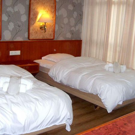 Hotel Nadikvari Tbilisi ภายนอก รูปภาพ