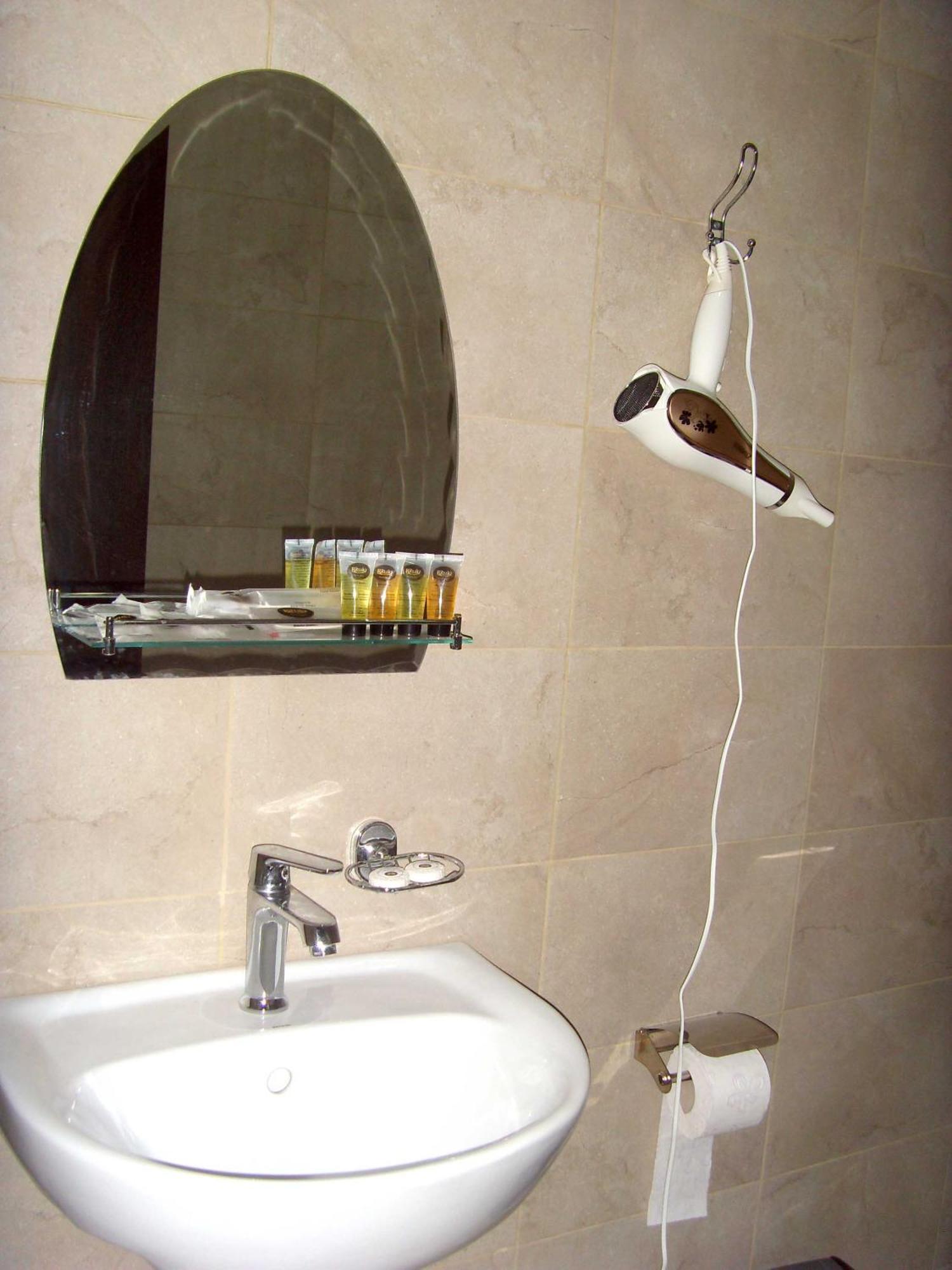 Hotel Nadikvari Tbilisi ภายนอก รูปภาพ
