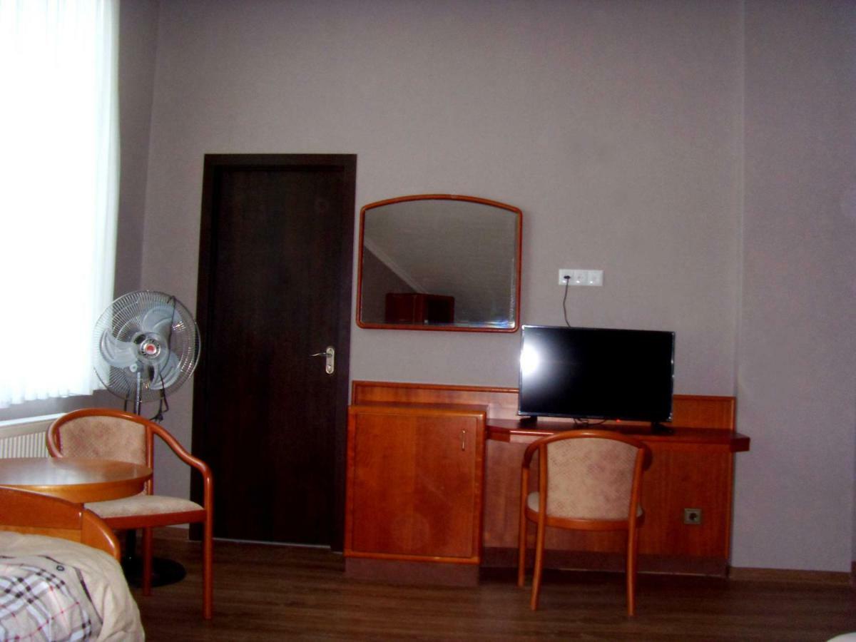 Hotel Nadikvari Tbilisi ภายนอก รูปภาพ