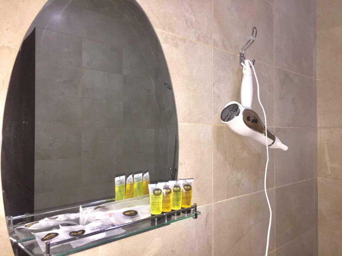 Hotel Nadikvari Tbilisi ภายนอก รูปภาพ